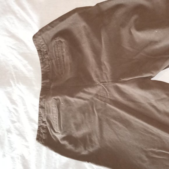 ๐ 2/$10 Talbots Slacks - Picture 3 of 4